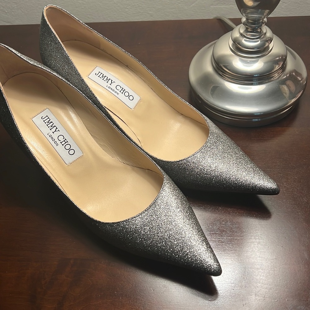 Jimmy choo aurora pumps